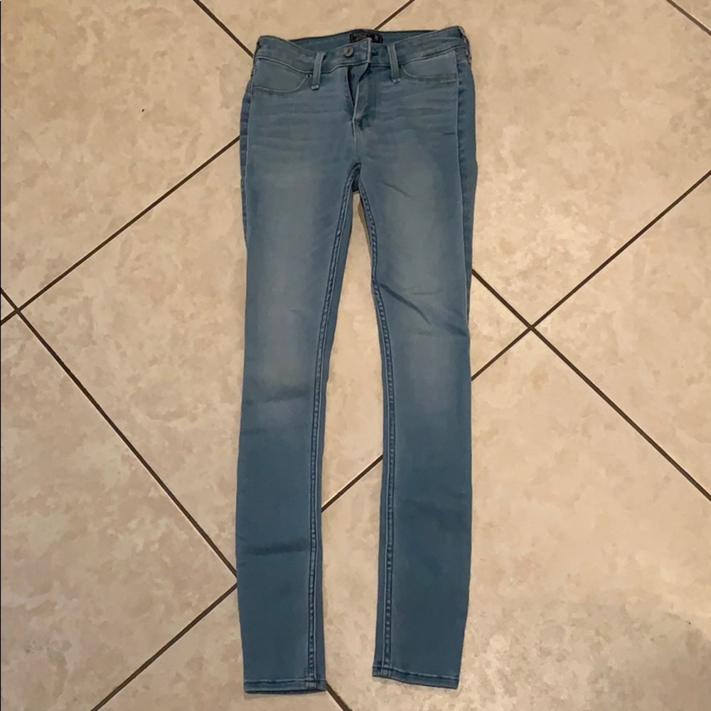Abercrombie & Fitch Jeans